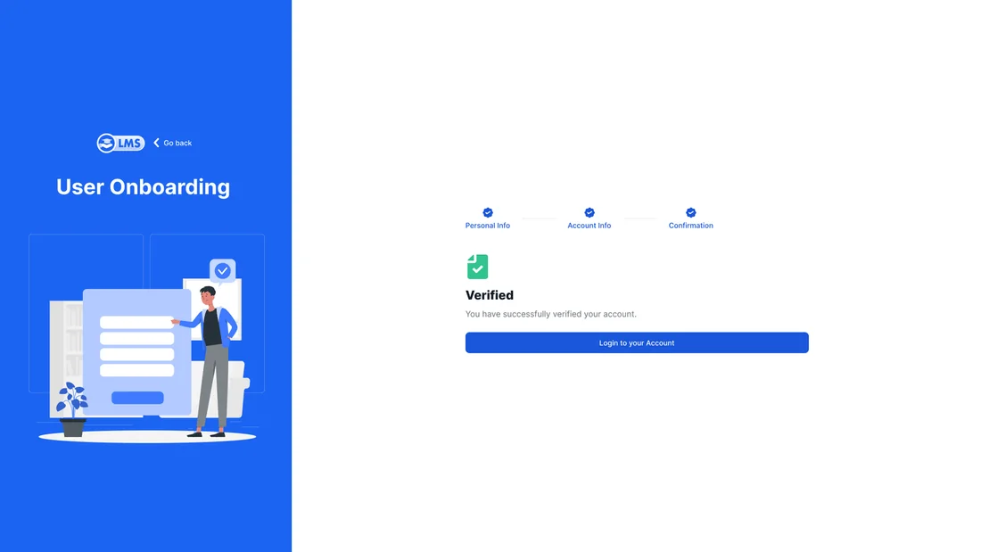 ZUSE Corporate LMS - 4 · Done